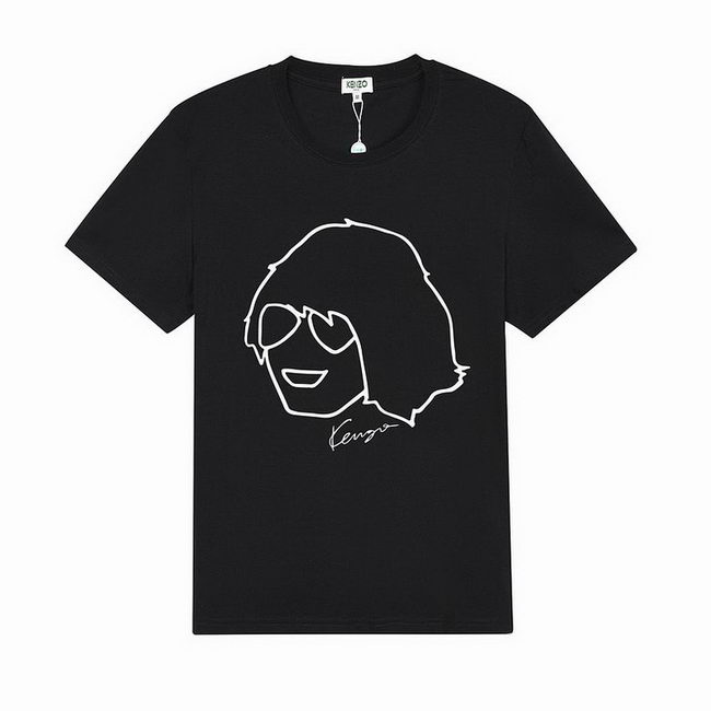 Kenzo T-shirt Mens ID:20220516-414